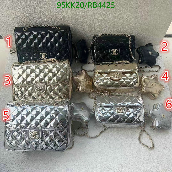 SAMC - CHL Bags Crossbody - 110