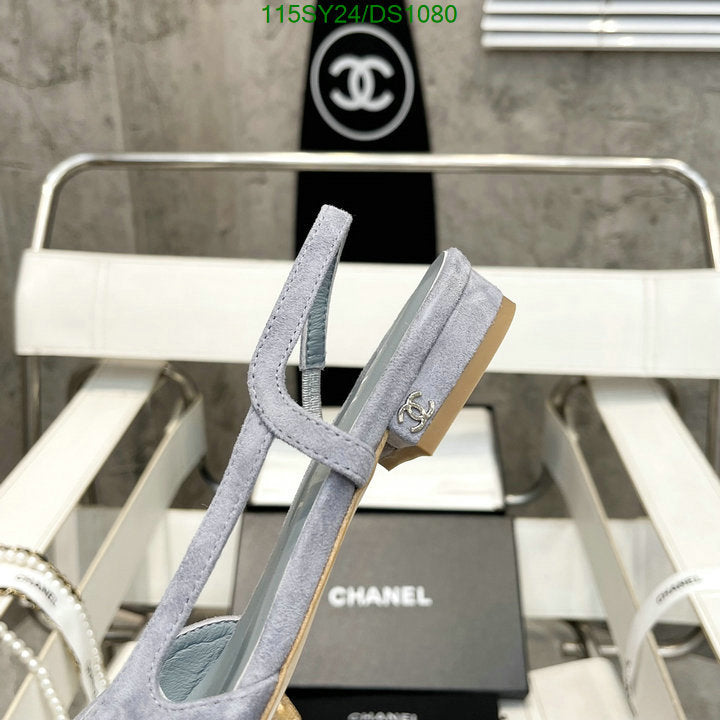 SAMC - CHL Women Shoes Ballet - 090