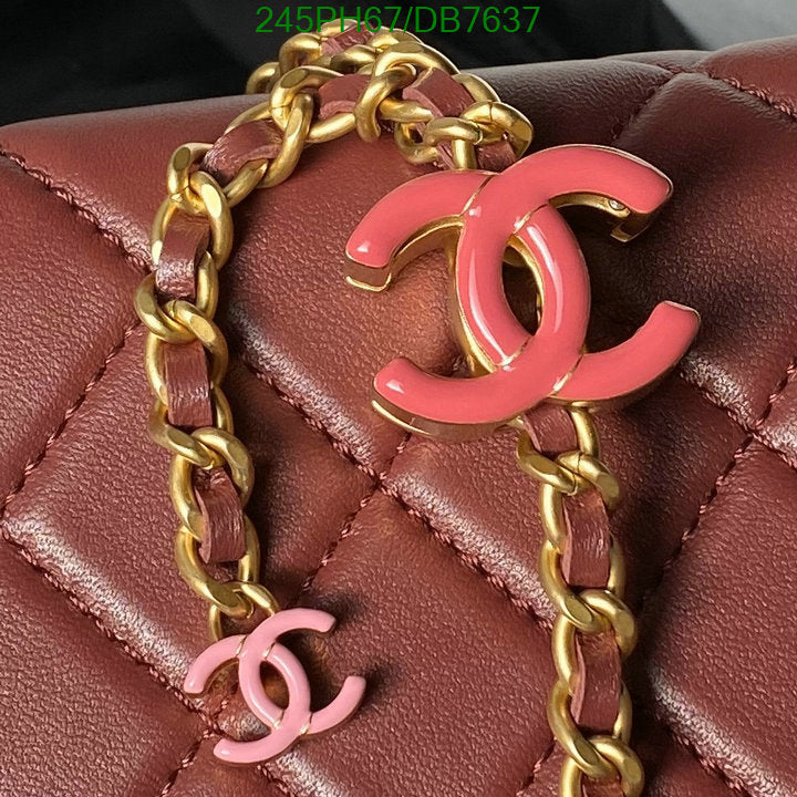 SAMC - CHL Bags - 009