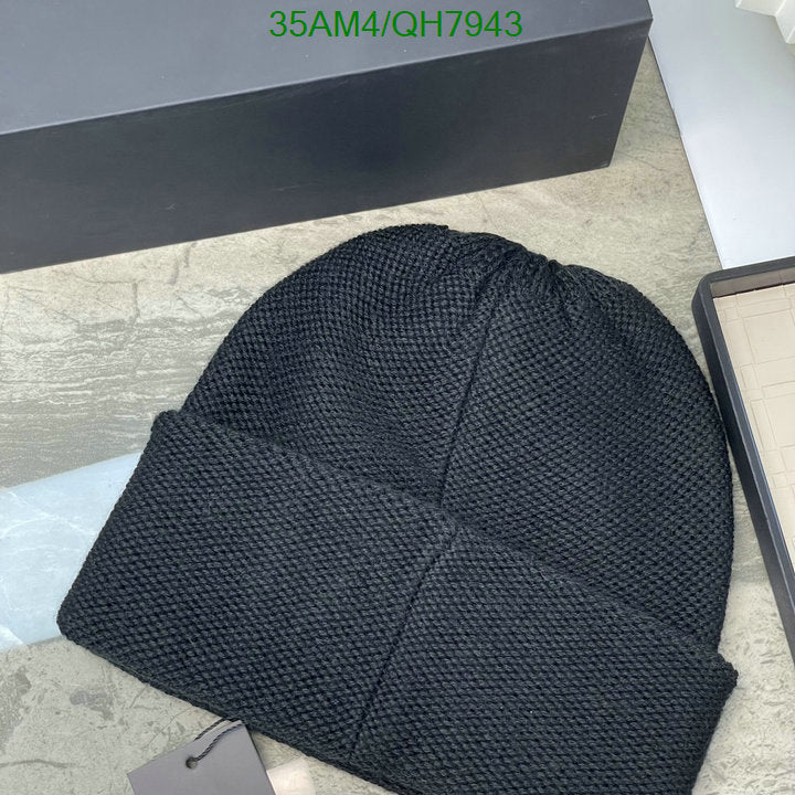 SAMC - CHL Caps & Hats - 194
