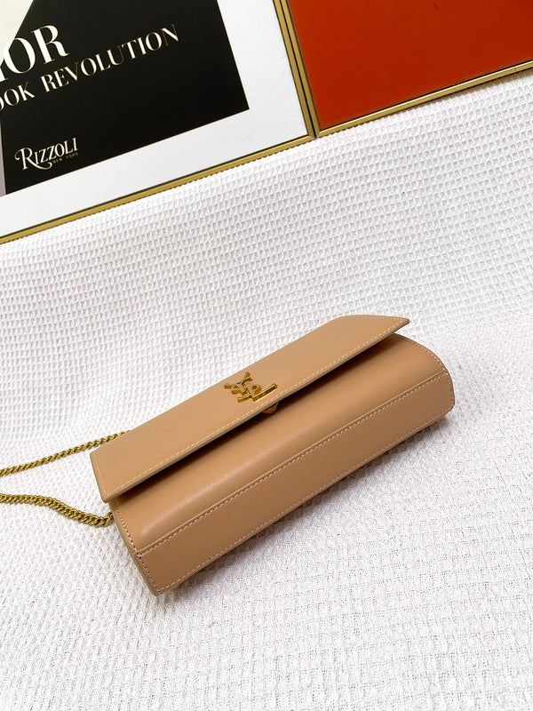 Satchel Bags - SLY Bags - 1440