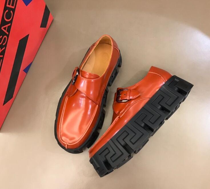 SAMC - VAR Men Shoes - 097