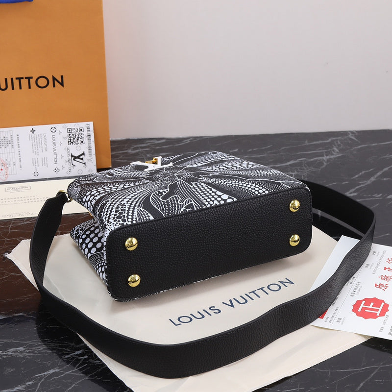 Satchel Bags - VL Bags - 2079