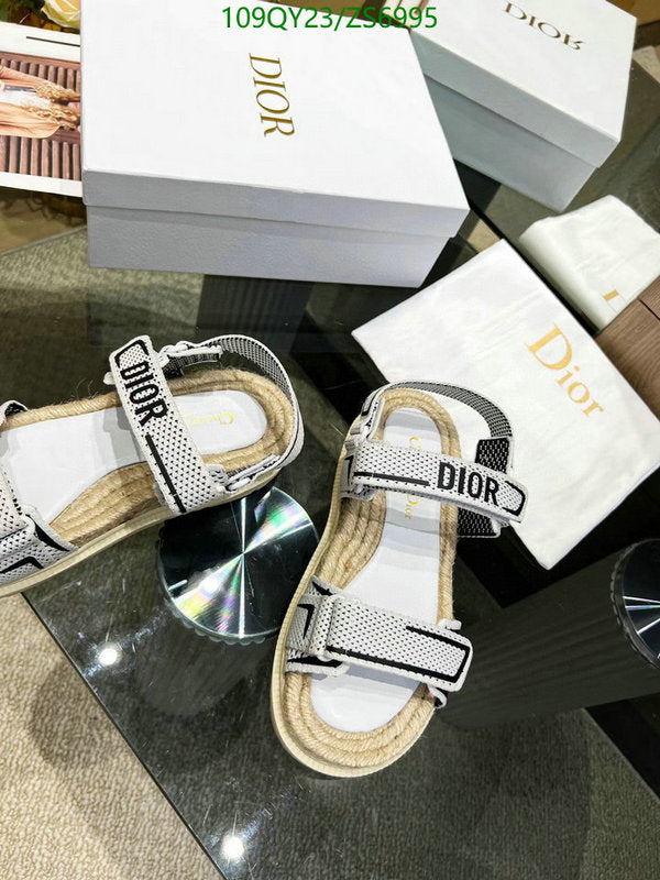 SAMCC - DOR Women Shoes - 2290