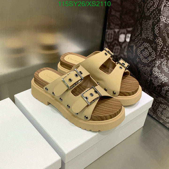 SAMCC - DOR Women Shoes - 2157
