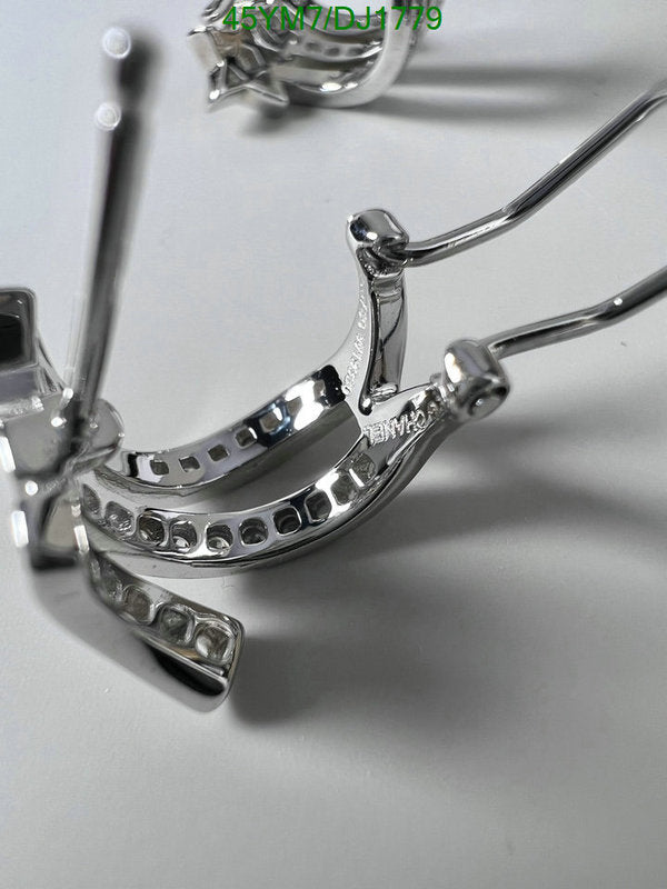 SAMC - CHL Jewelry Earrings - 091