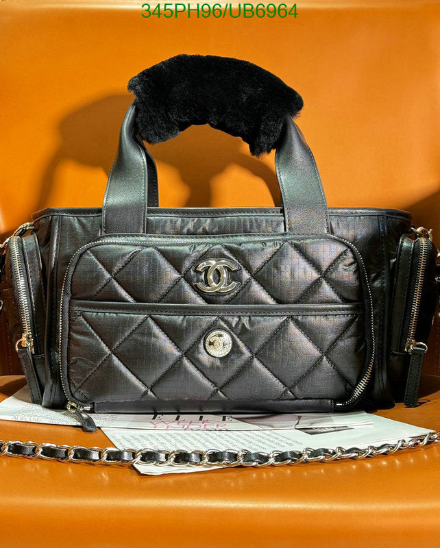 SAMC - CHL Bags - 293