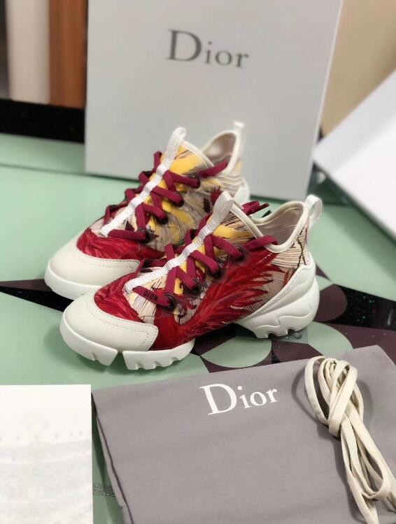 SAMCC - DOR Women Shoes - 1096