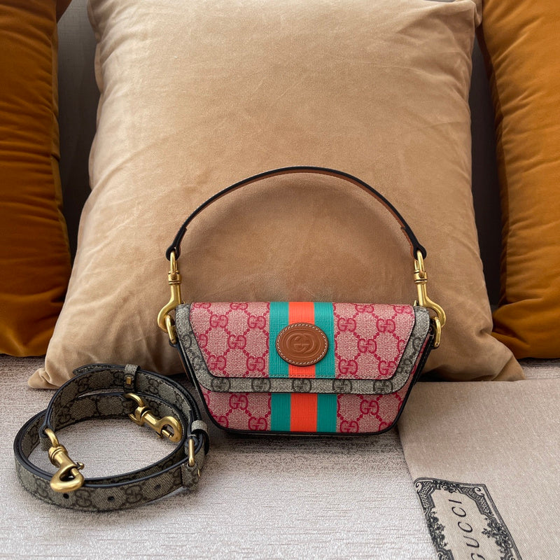 Glami Fashion - GCI Bags - 12286