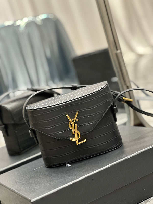 Glamy - YLS Bags - 1005