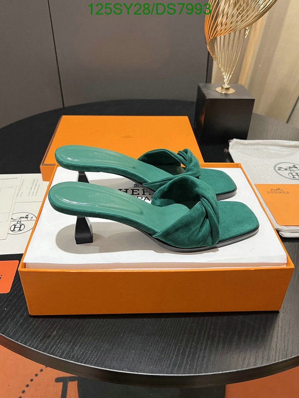SAMC - HMS Women Shoes - 026