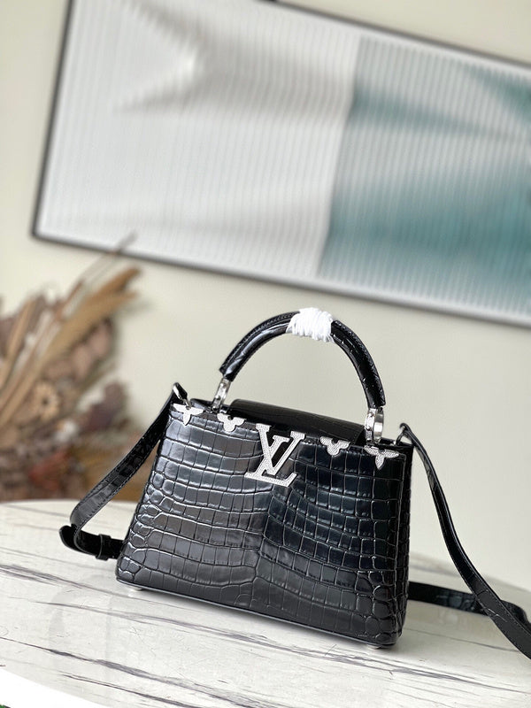 Fashion Lu-Vi bags - 4140