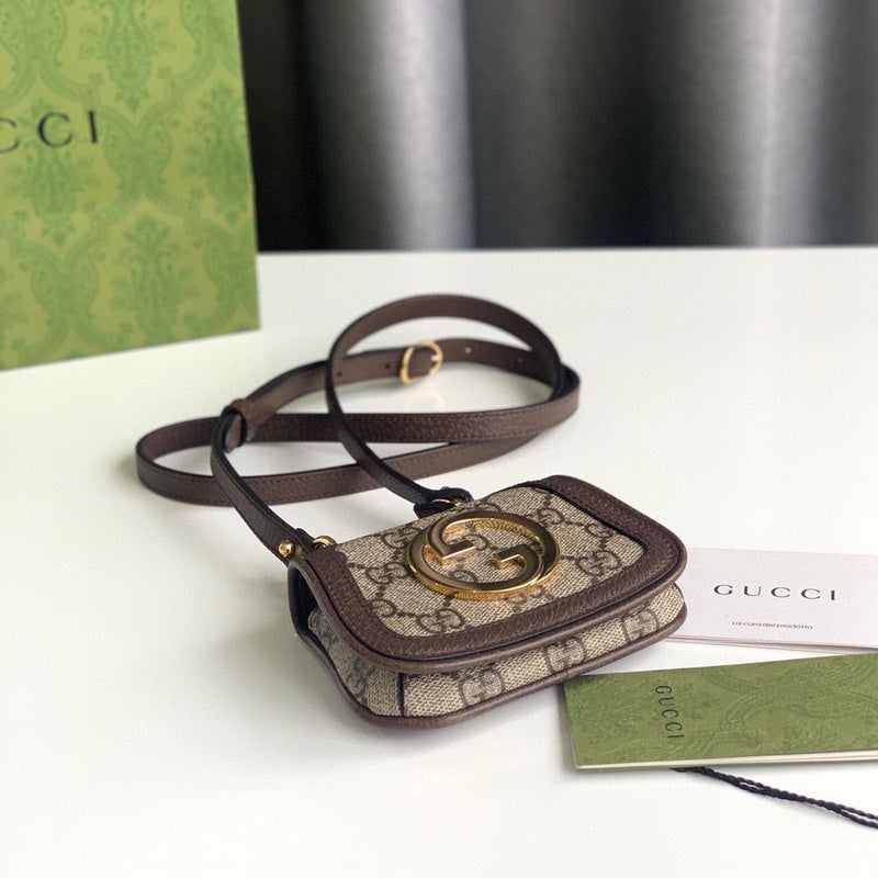 Glami-i GUKI Women Bags - 1061