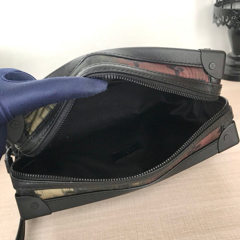 Satchel Bags - VL1 Bags - 534