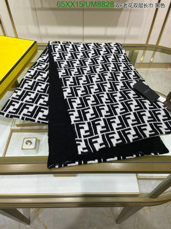 SAMC - FDE Scarves - 037