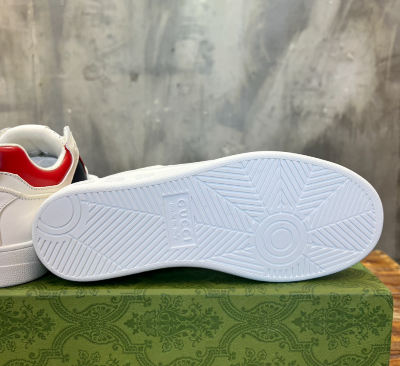 SAMC - GUKI Women Shoes - 061