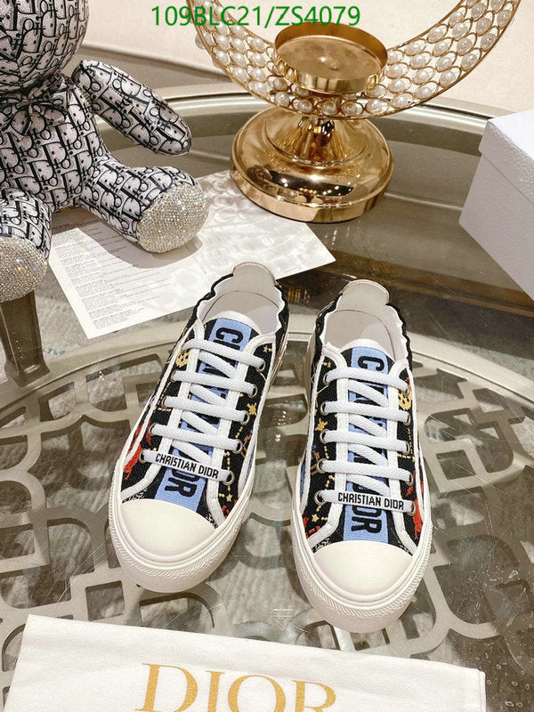 SAMC - DOR Women Sneakers - 097