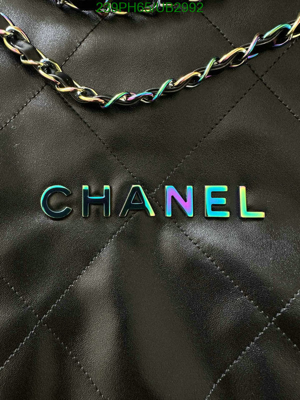 SAMC - CHL Bags - 324