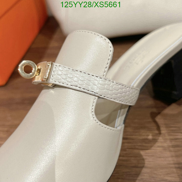 SAMC - HMS Women Shoes - 384
