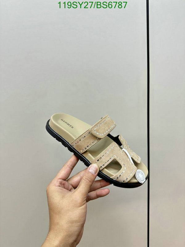 SAMC - HMS Men Shoes - 556