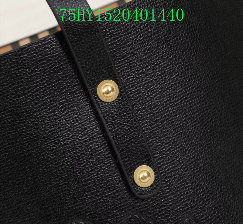 ELE Fashion -BBR Bags - 566