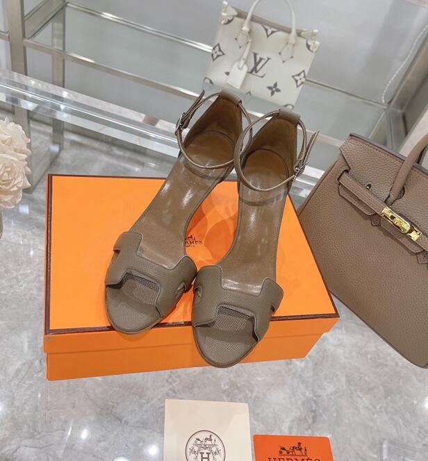 SAMC - HMS Women Shoes - 1062