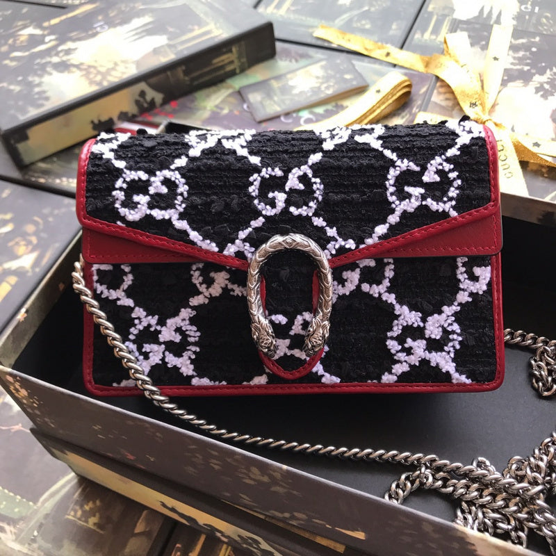 Glami-i Guki Lady Bags - 1432