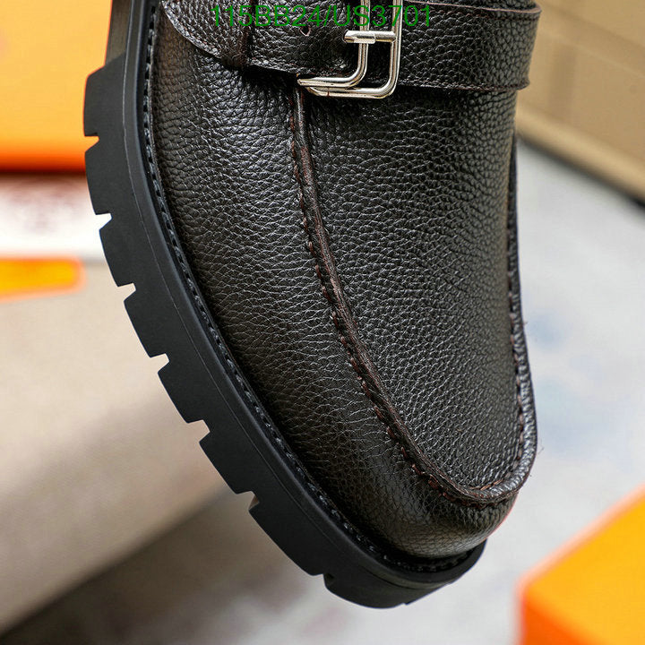 SAMC - HMS Men Shoes - 607