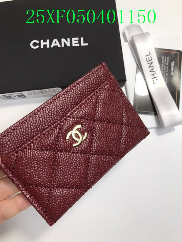 Glami - CHL Wallet - 2419