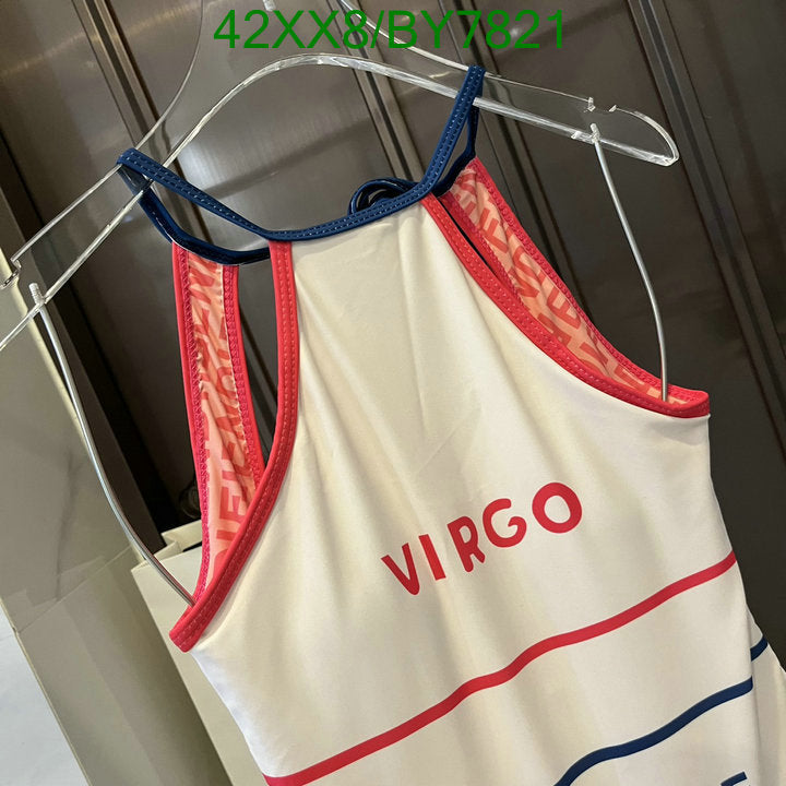 SAMC - FDE Swimsuits - 029