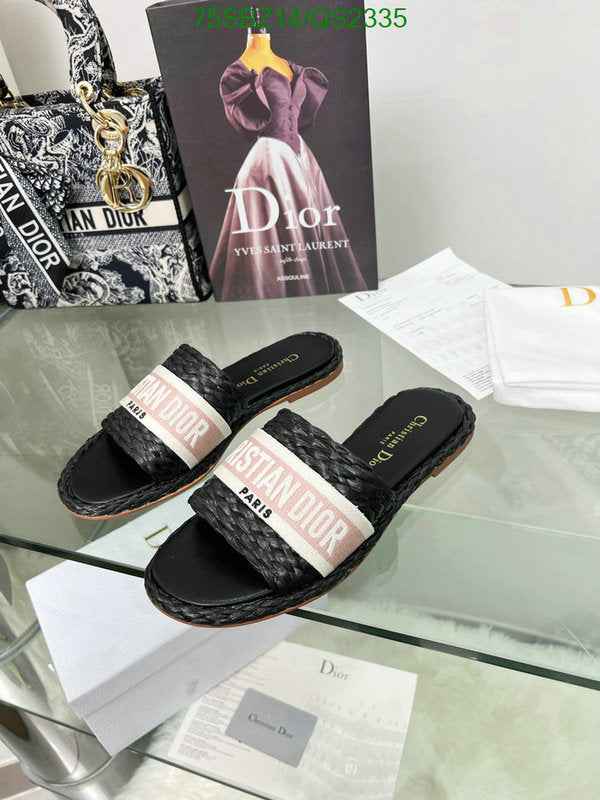 SAMCC - DOR Women Shoes - 2159