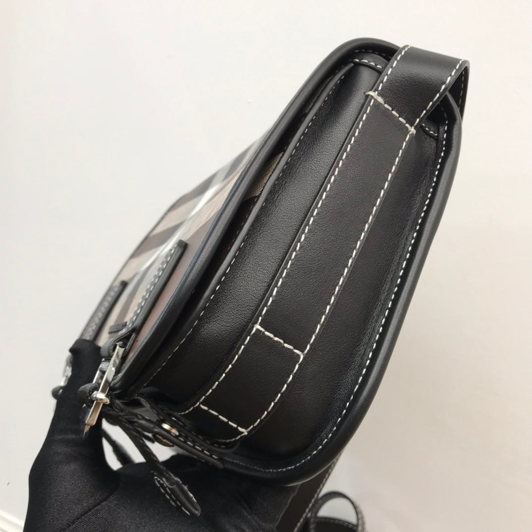 GLAMI Check And Crossbody Bag For Men, Bags 7.7in/19.5cm 80528041