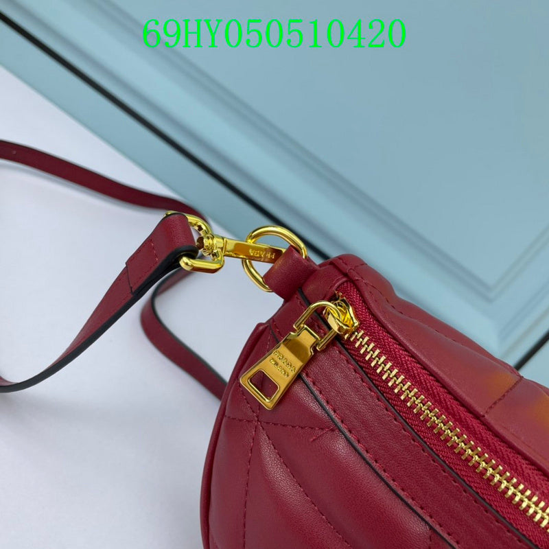 Satchel Bags - PDA Bags - 4371