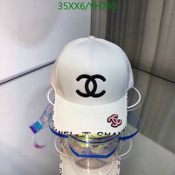 SAMC - CHL Caps & Hats - 509