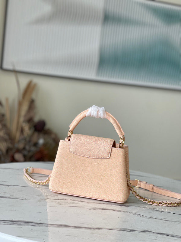 Fashion Lu-Vi bags - 4862