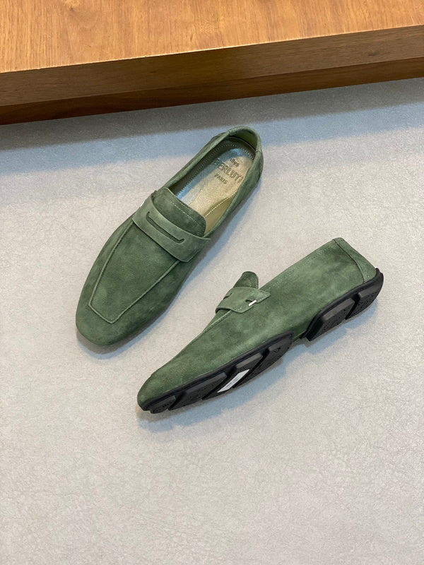 Glami - BRE Men Shoes - 102