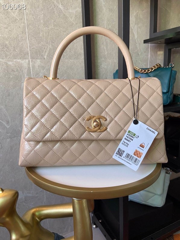 Satchel Bags - CHL Bags - 4194