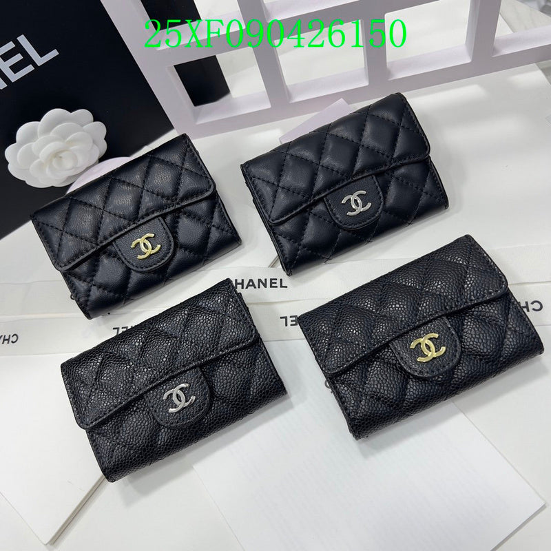 Glami - CHL Wallet - 2372