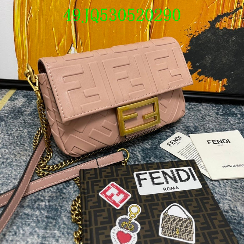 Glami - FDE Bags - 3069