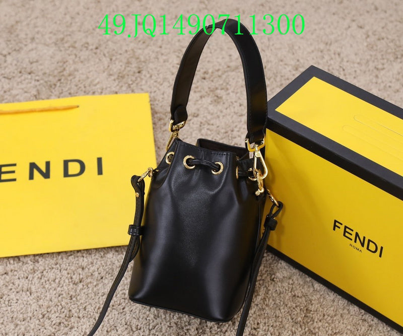 Glami - FDE Bags - 1465