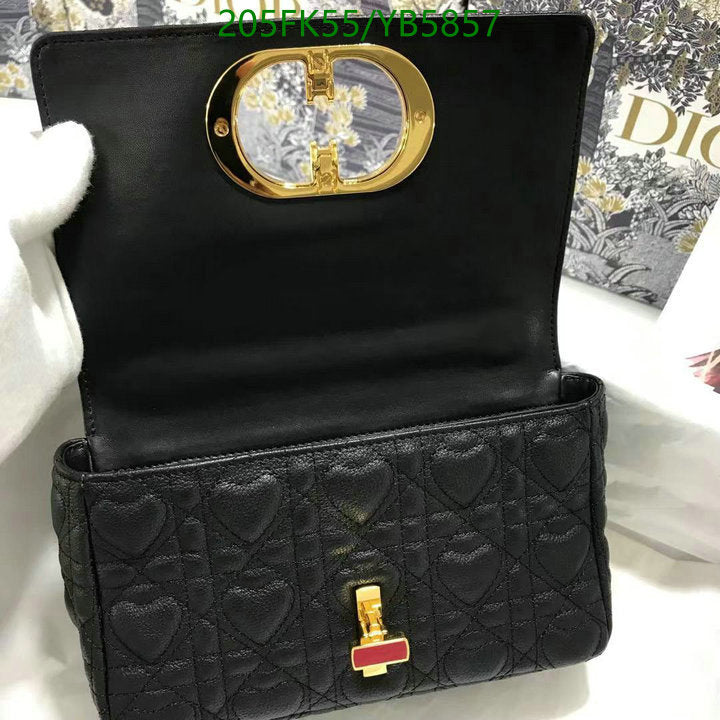 SAMCC - DOR Bags - 1483