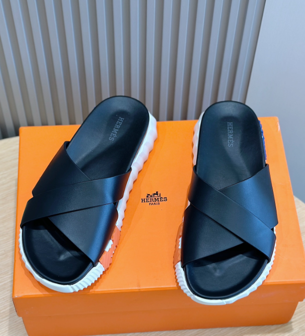 SAMC - HMS Men Shoes - 049