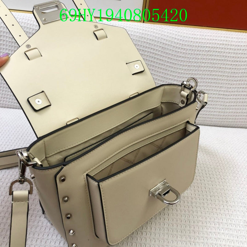 Satchel Bags - MK Bags - 649