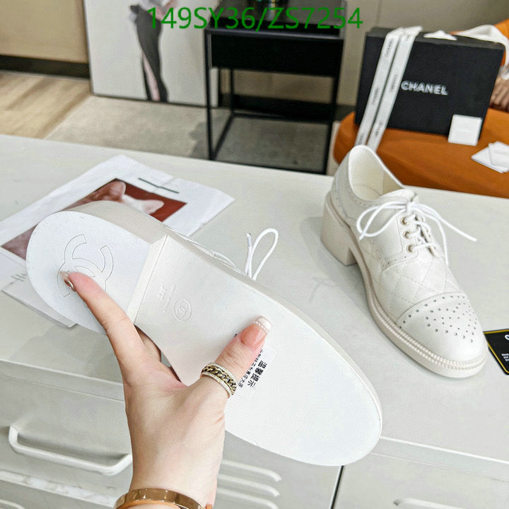 SAMC - CHL Women Shoes - 070