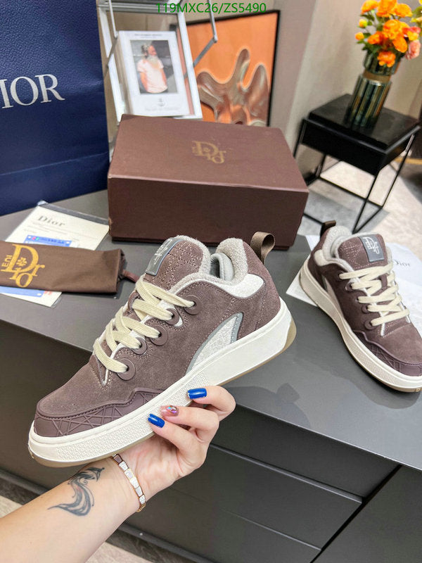 SAMCC - DOR Women Shoes - 1738
