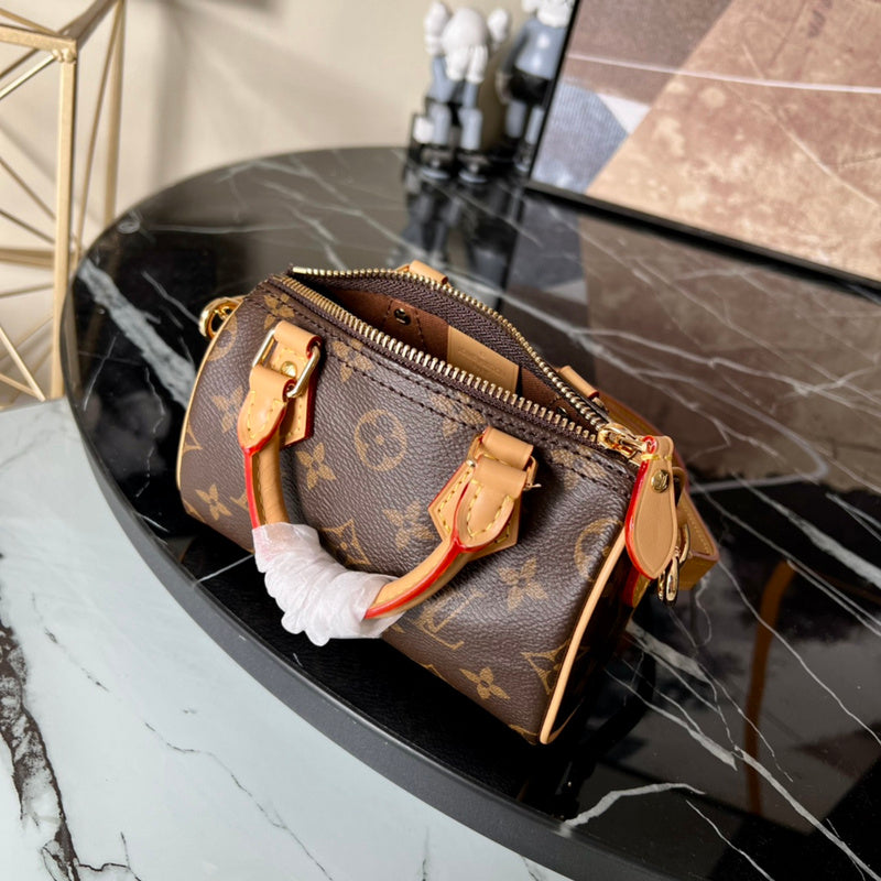 Glami Fashion Lu-Vi bags - 17024