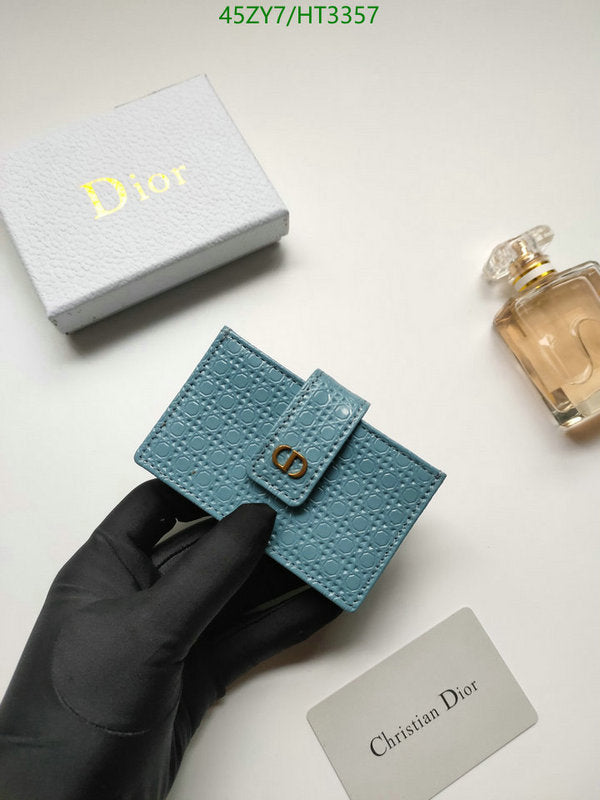 SAMC - DOR Wallets - 049