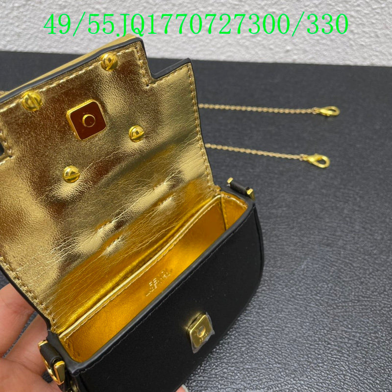 Glami - FDE Bags - 3286