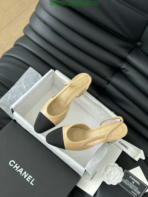 SAMC - CHL Women Shoes Ballet - 019