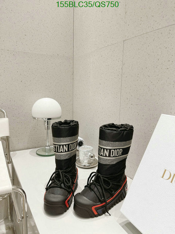 SAMC - Mix Boots - 628